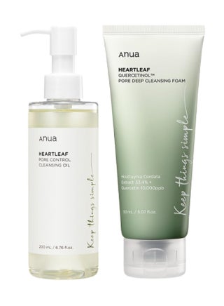 Double Cleansing Duo Set (Cleasnig Oil + Cleansing Foam) - pnsku/N70063744V/45/_/1714708237/6aeb0c02-c718-43b9-b894-e9570c2d1a38