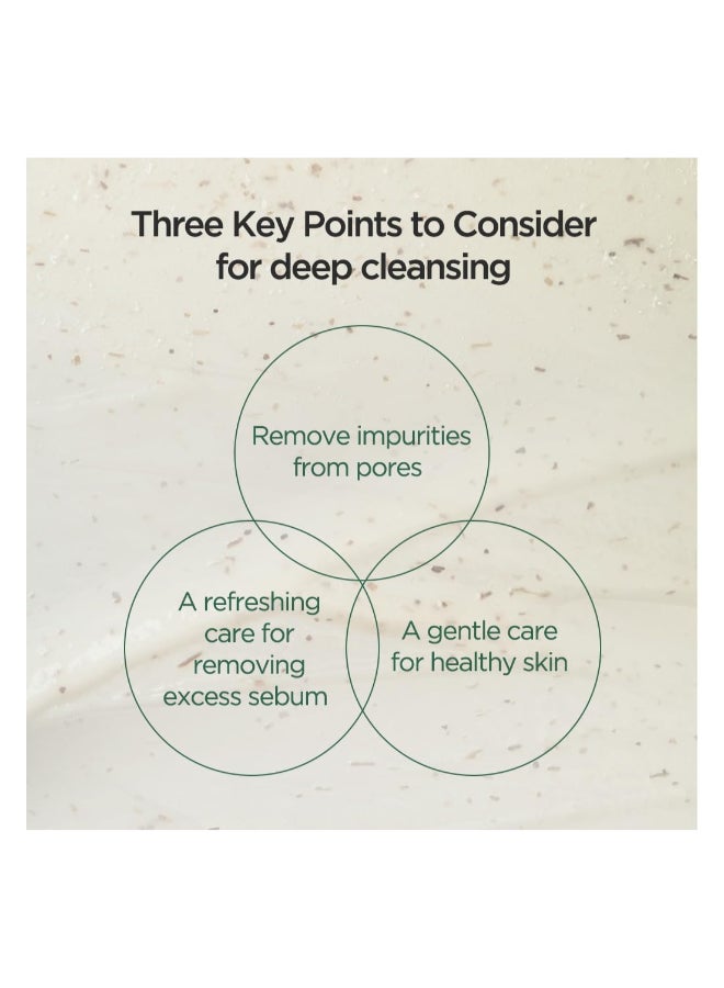 Anua Heartleaf Quercetinol Pore Deep Cleansing Foam 150ml  - Image 3