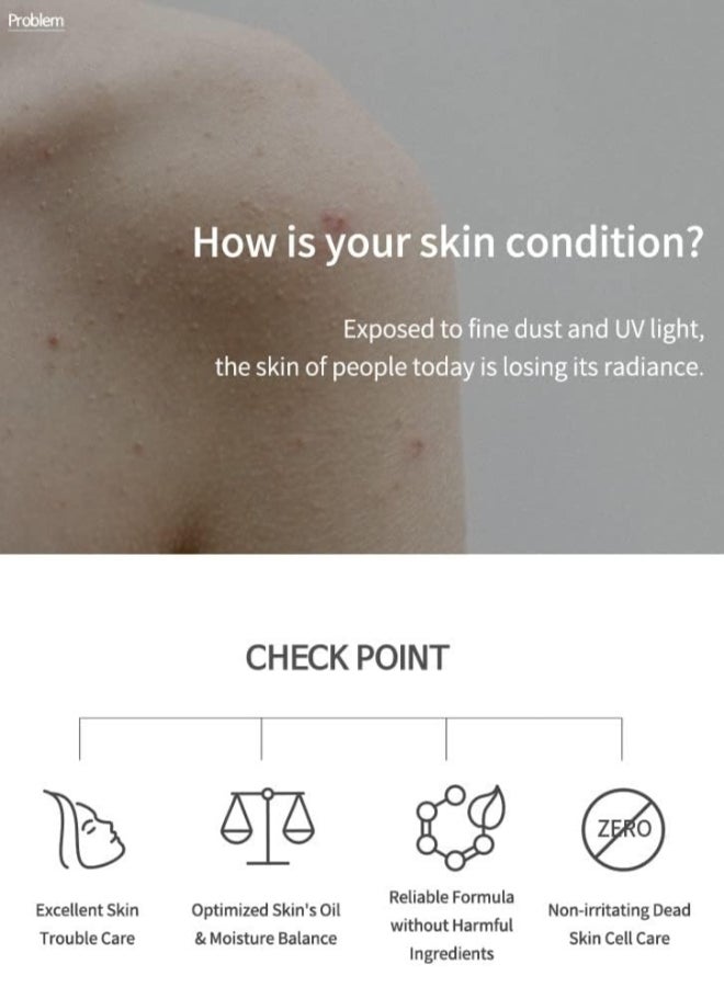 Anua Heartleaf 77% Soothing Toner I Ph 5.5 Trouble Care, Calming Skin, Refreshing, Hydrating, Purifying, Cruelty Free, Vegan 250Ml - Image 3