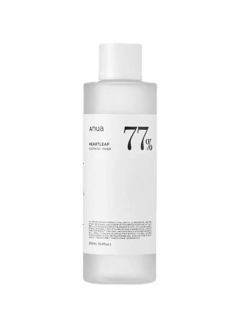 هارت ليف 77% تونر مهدئ 250 مل
