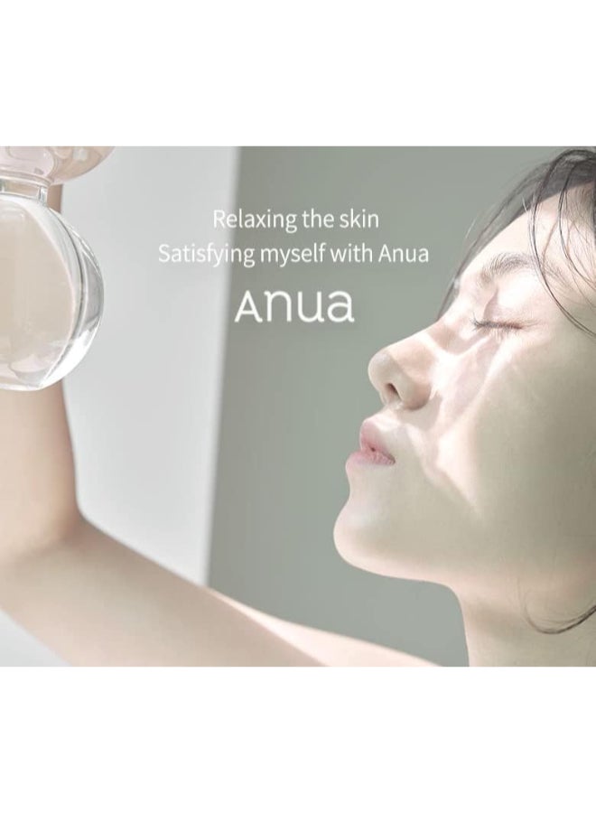 Anua Heartleaf 70% Intense Calming Cream 50ml  - Image 3