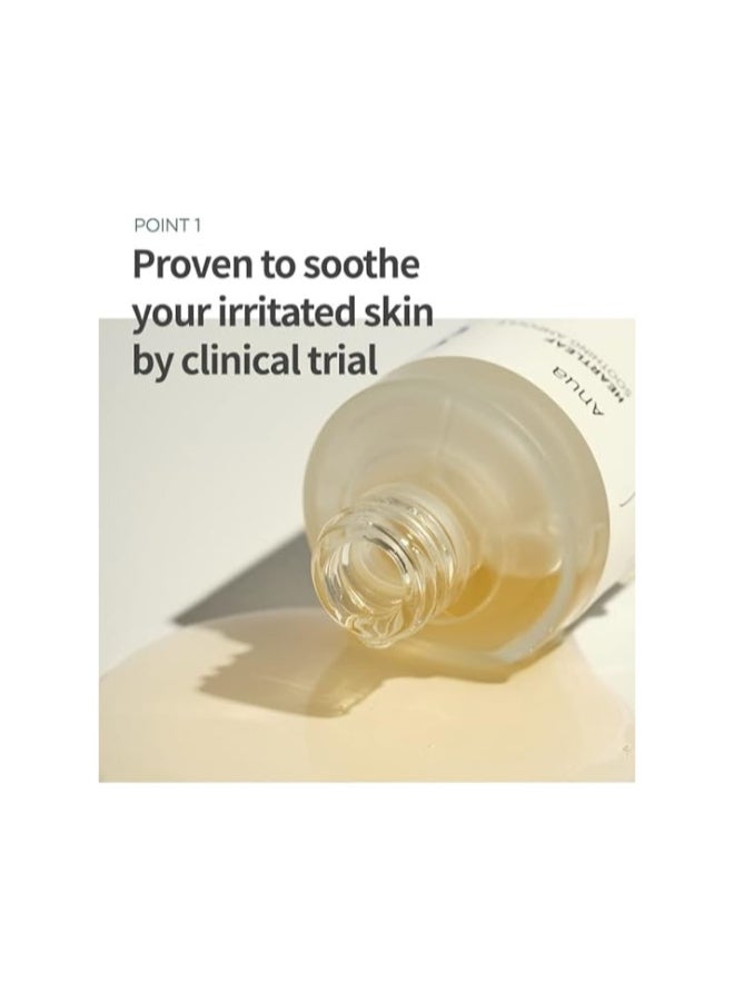 Anua Heartleaf 80% Soothing Ampoule 30Ml  - Image 3