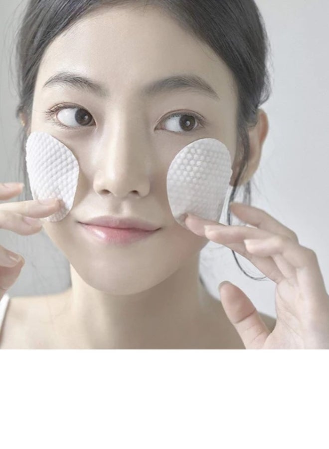 Anua Heartleaf 77 Toner Pad 70 Sheets Pha Dead Skin Care Low Ph Daily Toner Pad Exfoliating - Image 4