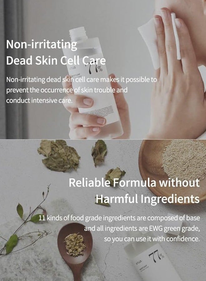 Anua Heartleaf 77% Soothing Toner 250ML  - Image 4