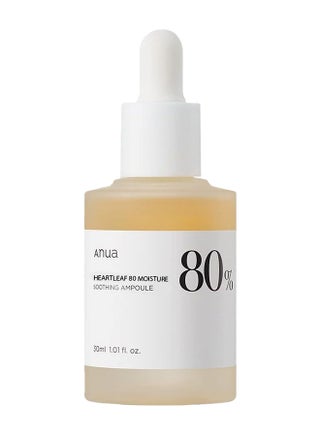 Heartleaf 80% Soothing Ampoule 30ml - pnsku/N70063890V/45/_/1714639448/d45795eb-a4c4-4ec3-9dc4-c83b4c770b9b
