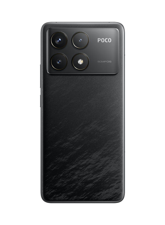 POCO F6 Pro ثنائي الشريحة، أسود، 12 جيجابايت رام، 512 جيجابايت، 5G - الإصدار العالمي - pnsku/N70063939V/45/_/1713860618/4a940e0b-c2e6-4538-a789-5e0f05584af7