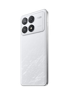 Xiaomi POCO F6 Pro Dual SIM White 12GB RAM 512GB 5G - Global Version  - Image 5