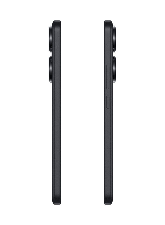 Xiaomi - POCO F6 Dual SIM Black 12GB RAM 512GB 5G - Global Version - Image 1