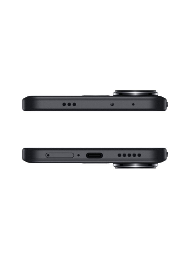 Xiaomi - POCO F6 Dual SIM Black 12GB RAM 512GB 5G - Global Version - Image 1