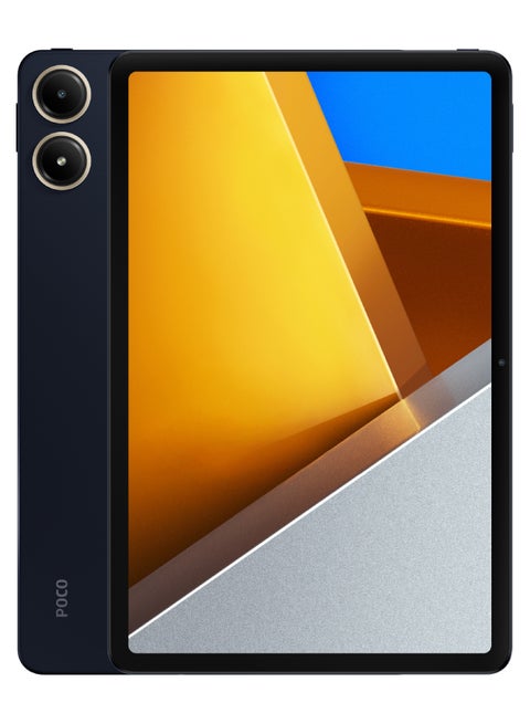 POCO Pad 12.1-Inch 2.5K Display Blue 8GB RAM 256GB WiFi - Global Version