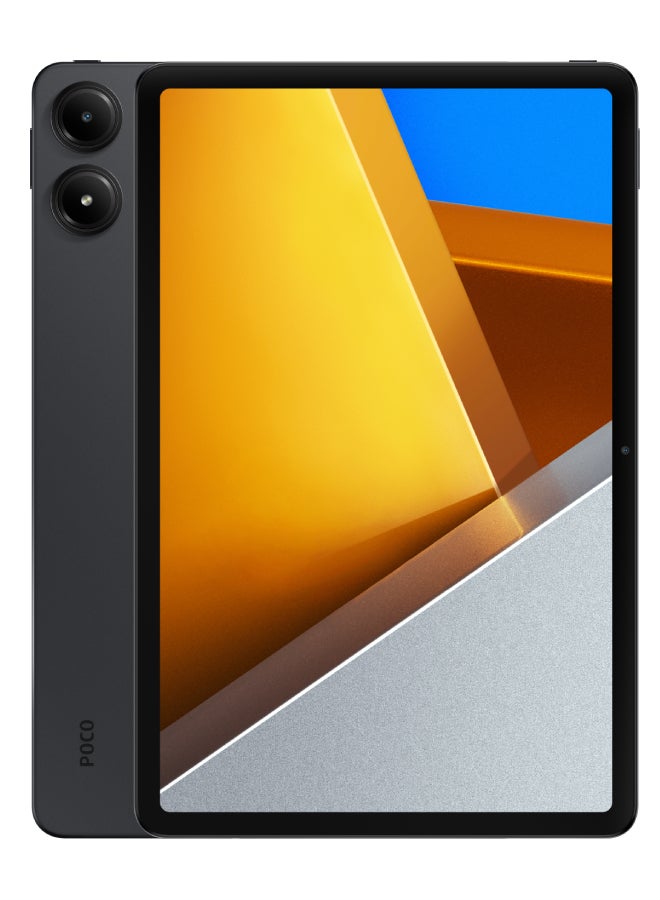 Xiaomi POCO Pad 12.1-Inch Display Gray 8GB RAM 256GB WiFi - Global Version  - Image 1