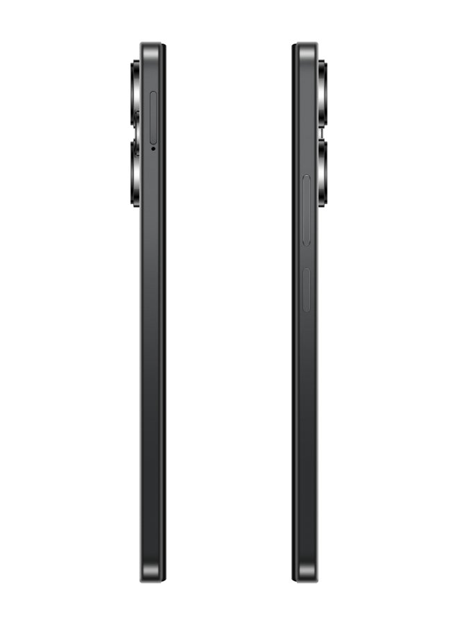 Xiaomi - POCO M6 Dual SIM Black 8GB RAM 256GB 4G - Global Version - Image 1