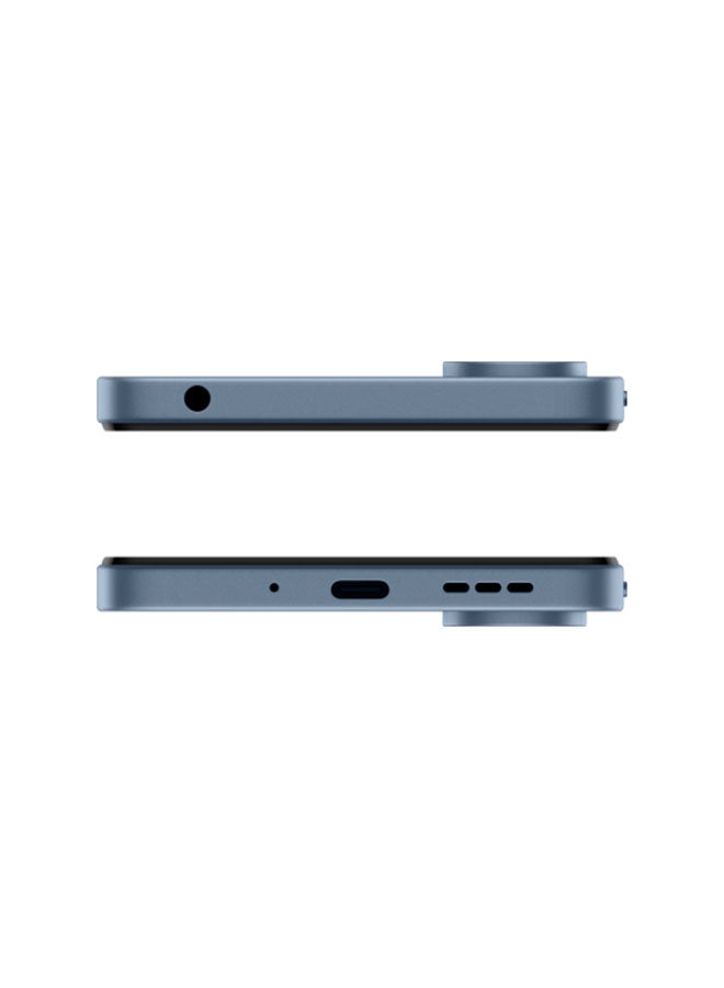 Xiaomi - Redmi 13C 5G Dual SIM Twilight Blue 4GB RAM 128GB - Global Version - Image 1
