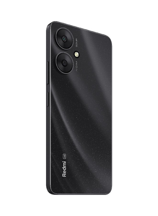 Xiaomi Redmi 13C 5G Dual SIM Starry Black 4GB RAM 128GB - Global Version  - Image 4