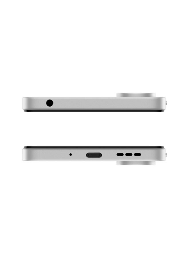 Xiaomi - Redmi 13C 5G Dual SIM Starry Silver 8GB RAM 256GB - Global Version - Image 1