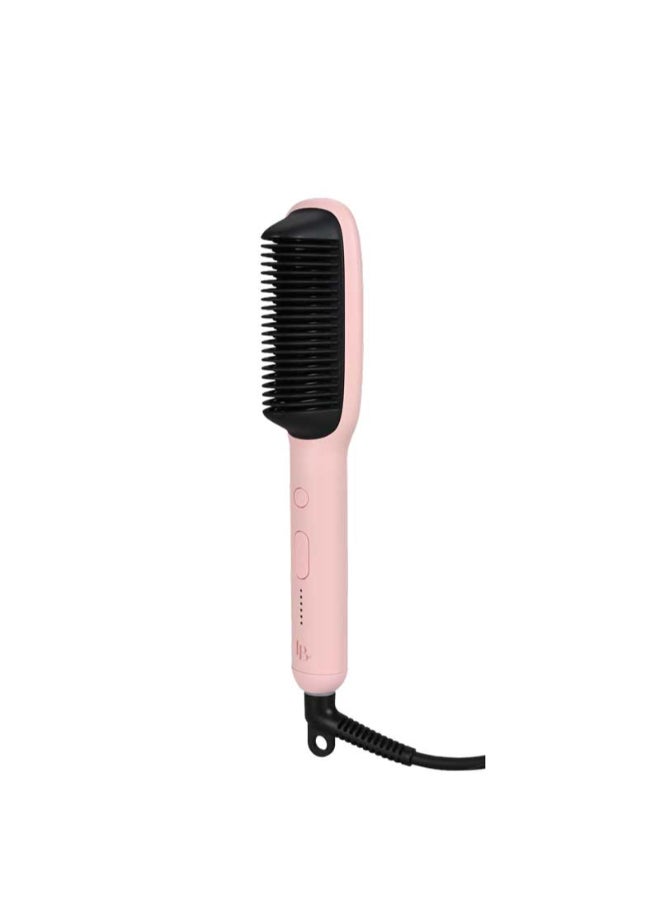 La belle Baby Straight With Ion Technology, 200°C pink  - Image 1