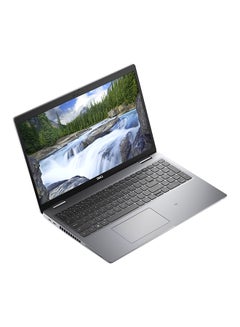 ديل تم تجديده - كمبيوتر محمول Latitude 5520 بشاشة مقاس 15.6 بوصة، ومعالج Intel Core i7/الجيل الحادي عشر/ذاكرة وصول عشوائي سعة 16 جيجابايت/محرك أقراص SSD سعة 512 جيجابايت/بطاقة رسومات Intel Iris Xe/نظام التشغيل Windows 10 Pro  - Image 3