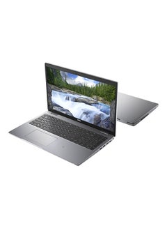 ديل تم تجديده - كمبيوتر محمول Latitude 5520 بشاشة مقاس 15.6 بوصة، ومعالج Intel Core i7/الجيل الحادي عشر/ذاكرة وصول عشوائي سعة 16 جيجابايت/محرك أقراص SSD سعة 512 جيجابايت/بطاقة رسومات Intel Iris Xe/نظام التشغيل Windows 10 Pro  - Image 5