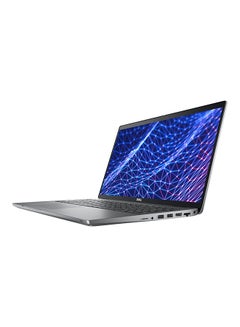 DELL Renewed - Latitude 5530 Laptop With 15.6-Inch Display,Intel Core i7 Processor/12th Generation/16GB RAM/512GB SSD/Nvidia GeForce MX550-2GB Graphics/Windows 10 Pro English/Arabic Silver  - Image 5