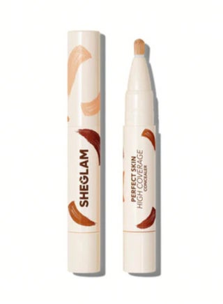 SHEGLAM PERFECT SKIN HIGH COVERAGE CONCEALER-SHELL - pnsku/N70064016V/45/_/1713777235/2cec43cd-8198-43e5-8622-bf3d5ad2f1d0