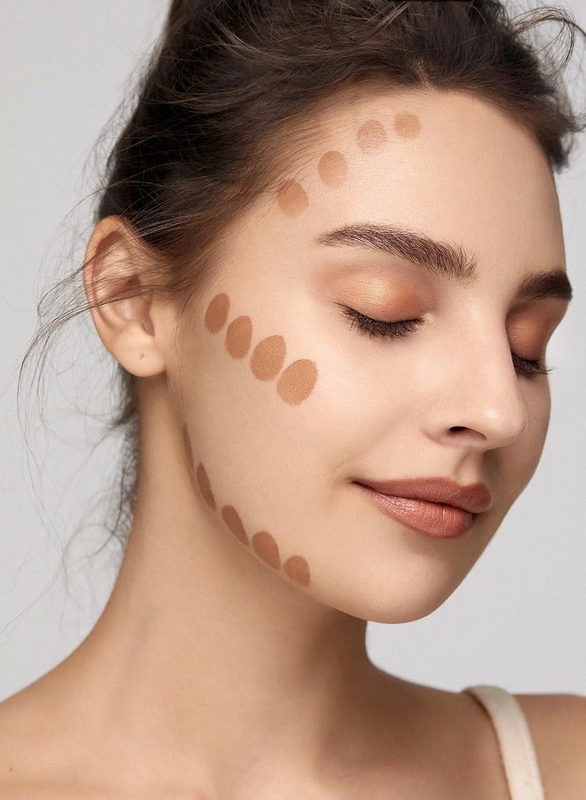 SHEGLAM SUN SCULPT LIQUID CONTOUR-GOLDEN SUN - Image 2