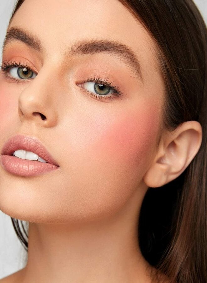 SHEGLAM Rose Ritual - Color Blossom Liquid Blush - Image 2