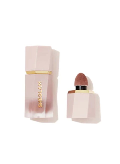 SHEGLAM SUN SCULPT LIQUID CONTOUR TAWNY AMBER