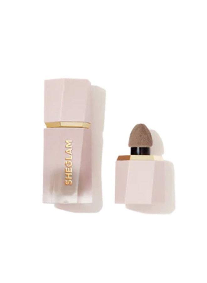 SHEGLAM SHEGLAM SUN SCULPT LIQUID CONTOUR SOFT TAN  - Image 1