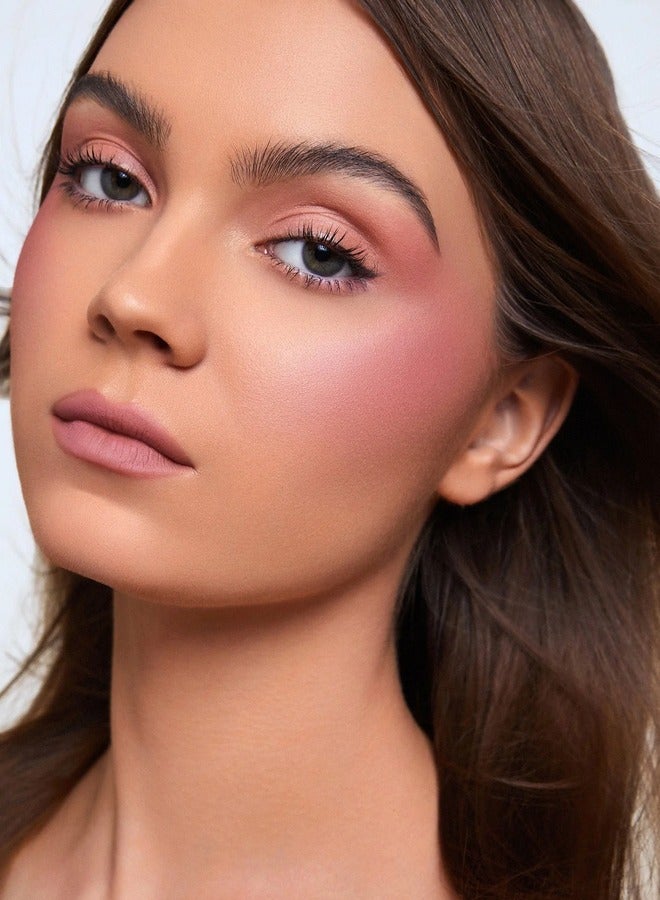 Sheglam SWEET CHEEKS BLUSH TRIO-ENAMORED - Image 3