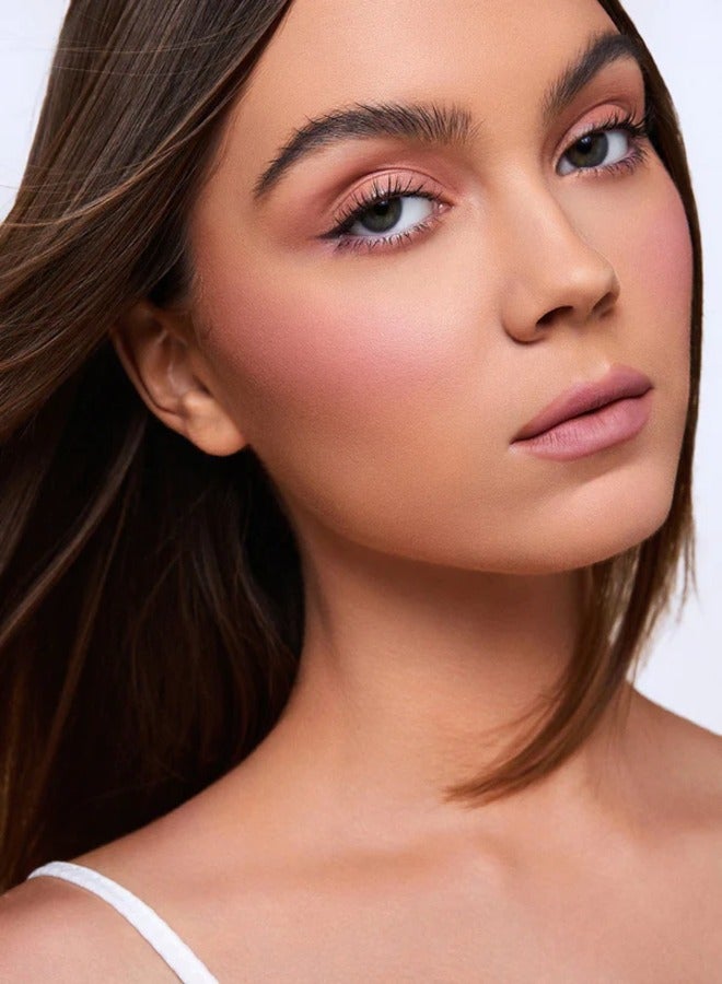 Sheglam SWEET CHEEKS BLUSH TRIO-ENAMORED - Image 2