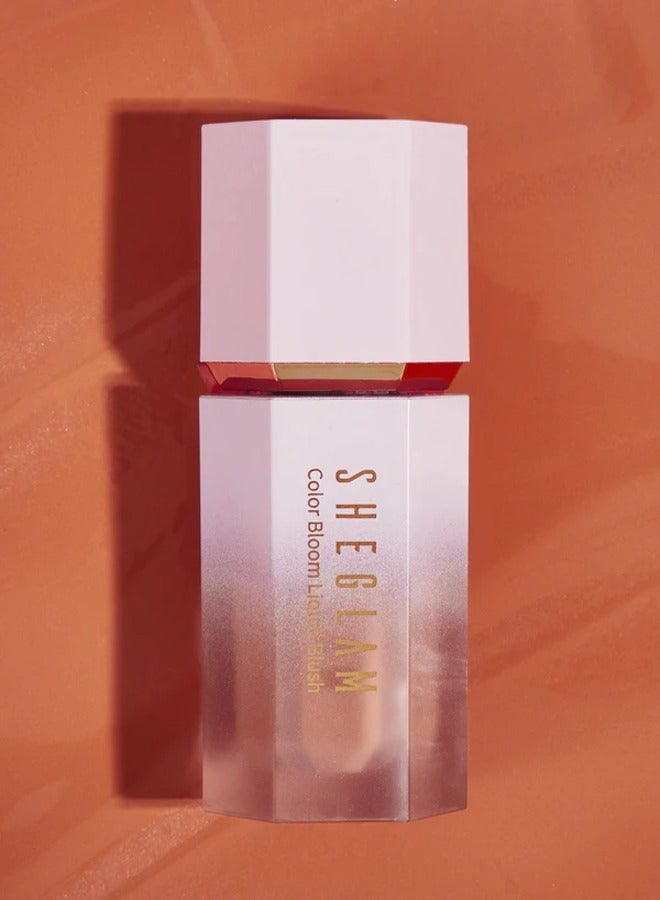 Sheglam Liquid Bloom birthday suit