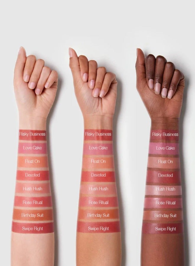 Sheglam Liquid Bloom birthday suit