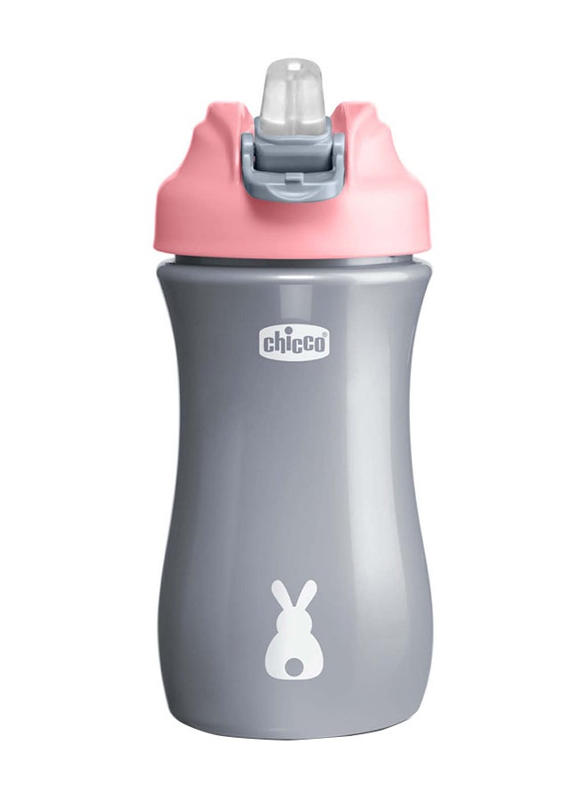 Chicco Pop-Up Cup 2Y+, Pink - Image 1