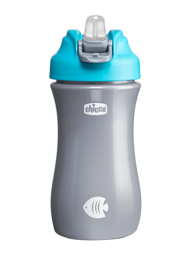 شيكو كوب منبثق للأطفال بعمر سنتين فما فوق، باللون الأزرق - Image 1