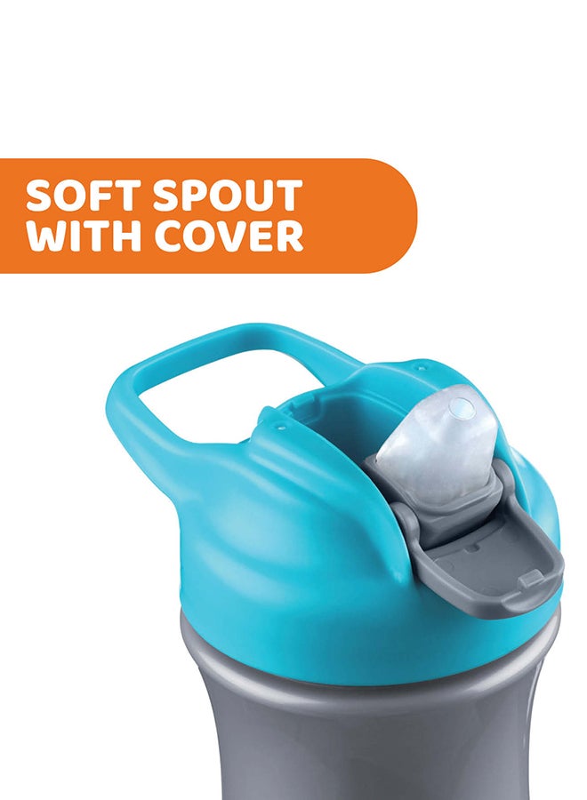 شيكو كوب منبثق للأطفال بعمر سنتين فما فوق، باللون الأزرق - Image 4