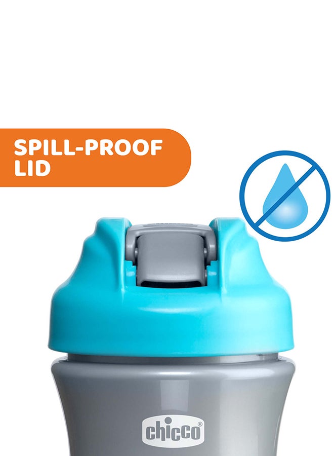 شيكو كوب منبثق للأطفال بعمر سنتين فما فوق، باللون الأزرق - Image 5