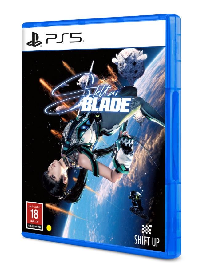 Sony Interactive Entertainment STELLAR BLADE PS5 - PlayStation 5 (PS5) - Image 3