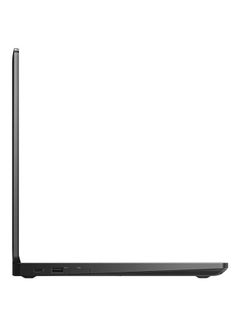 DELL Renewed - Lattidue E5590 (2020) Laptop With 14-Inch Display,Intel Core i7 Processor/8th Gen/16GB RAM/512GB SSD/Nvidia GeForce MX130 Graphics English Black  - Image 5
