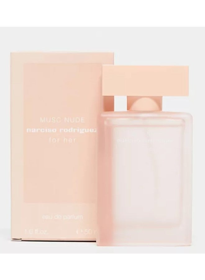narciso rodriguez Musc Nude For Her EDP 50ml 