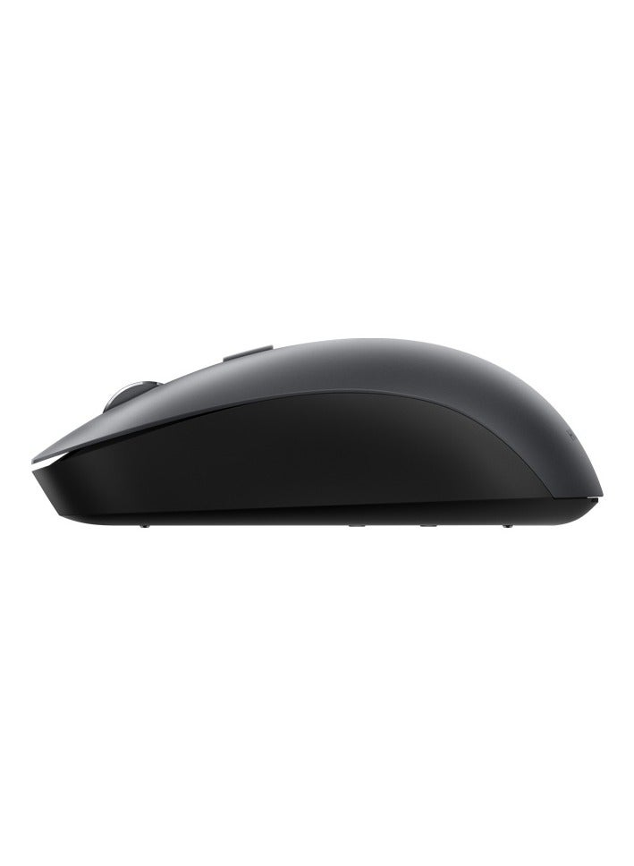 HUAWEI - Wireless Bluetooth Mouse, Plug And Play Connection, WYN Space Gray - Image 1