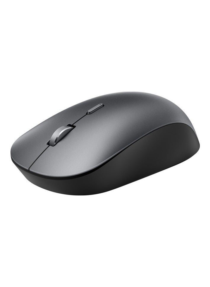 HUAWEI - Wireless Bluetooth Mouse, Plug And Play Connection, WYN Space Gray - Image 1