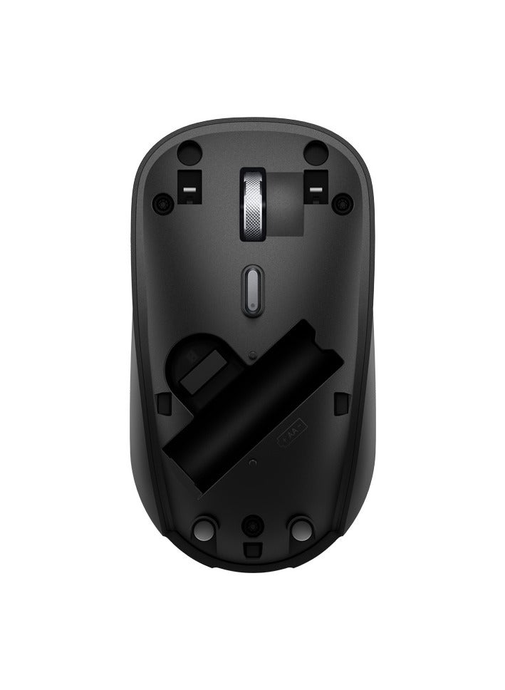 HUAWEI - Wireless Bluetooth Mouse, Plug And Play Connection, WYN Space Gray - Image 1