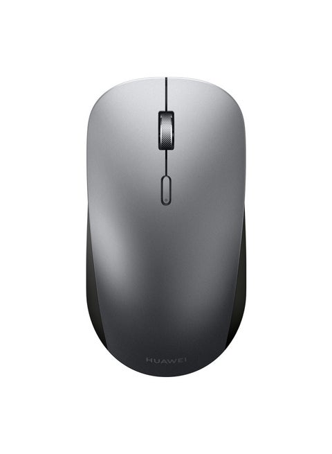 ماوس بلوتوث لاسلكي، اتصال التوصيل والتشغيل، WYN Space Gray