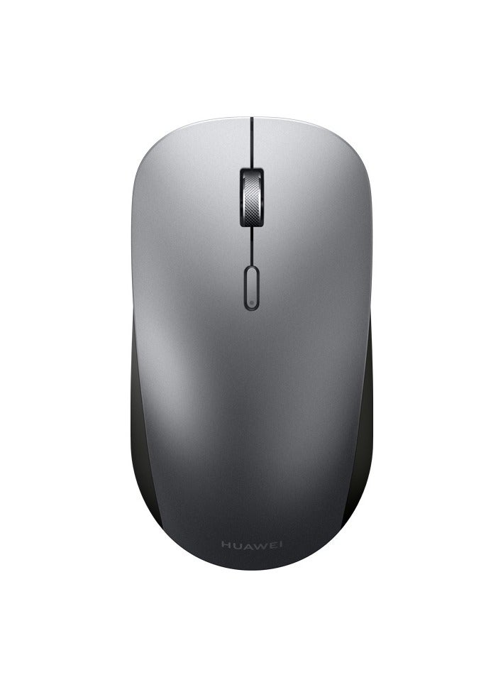 HUAWEI - Wireless Bluetooth Mouse, Plug And Play Connection, WYN Space Gray - Image 1