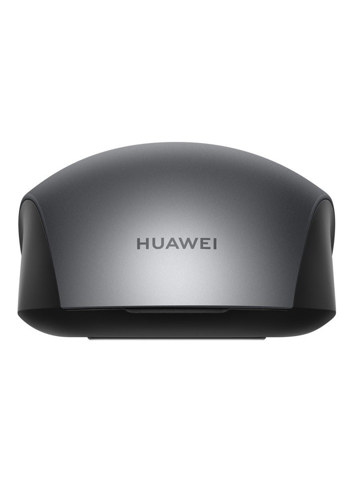 HUAWEI - Wireless Bluetooth Mouse, Plug And Play Connection, WYN Space Gray - Image 1