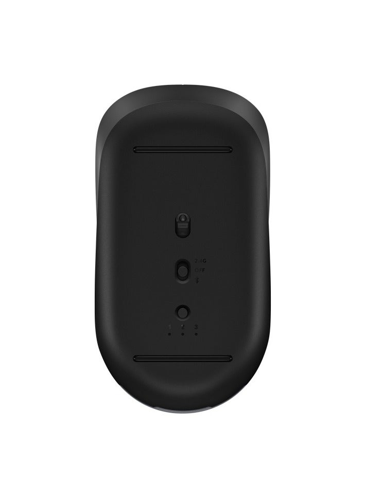 HUAWEI - Wireless Bluetooth Mouse, Plug And Play Connection, WYN Space Gray - Image 1
