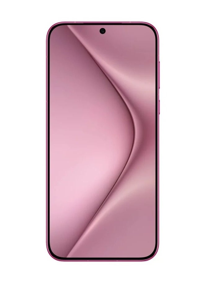 HUAWEI Pura 70 ADY-AL00 Dual Sim 1TB Rose Red (12GB RAM) - China Version  - Image 2