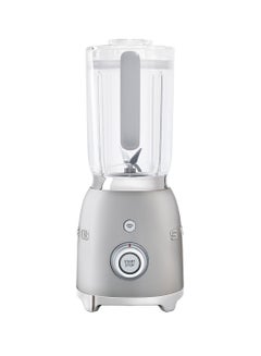 50s Style Blender 1.5 L 800 W BLF01SVAU Silver