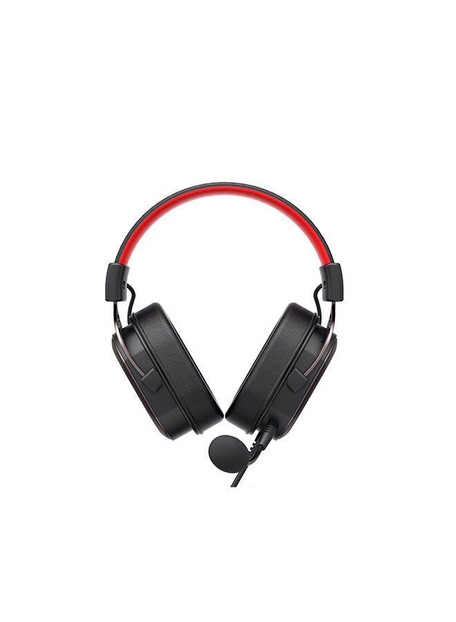 havit Wired Gaming Headphone With 3.5mm Audio Jack, Gaming Headset For PC PS4 PS5 Switch Xbox - Image 3