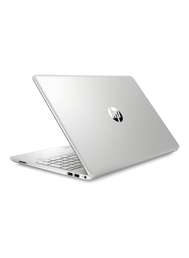 HP Renewed - 15 Laptop With 15.6-Inch FHD IPS Display,Intel Core i5-1135G7/11th Gen/16GB DDR4 RAM/1TB NVMe M.2 SSD/Intel Iris Xe Graphics/Windows 11 English Silver  - Image 2